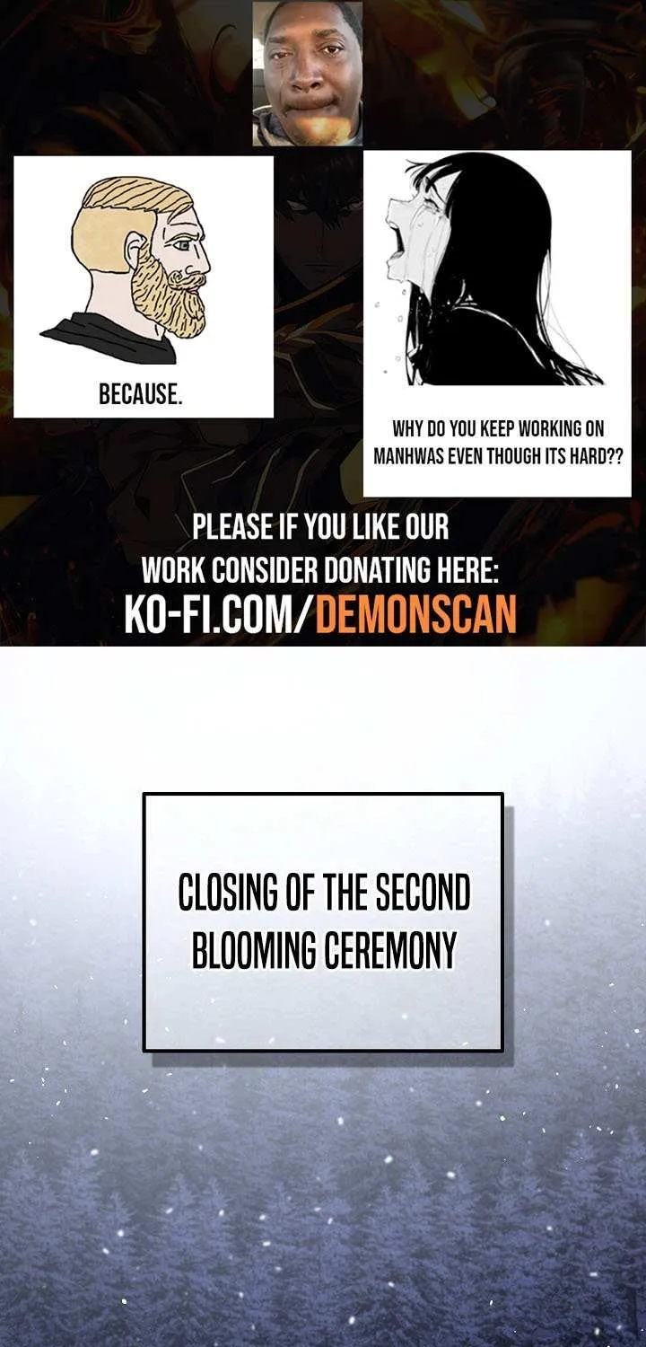 Regressing As The Reincarnated Bastard Of The Sword Clan Chapter 33 page 2 - 