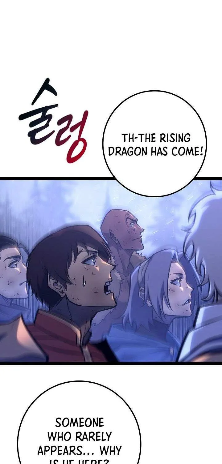 Regressing As The Reincarnated Bastard Of The Sword Clan Chapter 33 page 11 - 