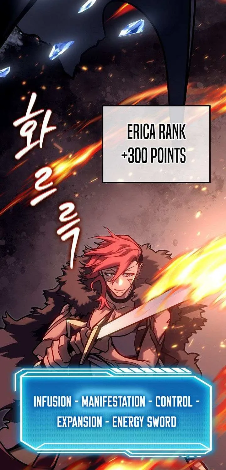 Regressing As The Reincarnated Bastard Of The Sword Clan Chapter 33 page 101 - 