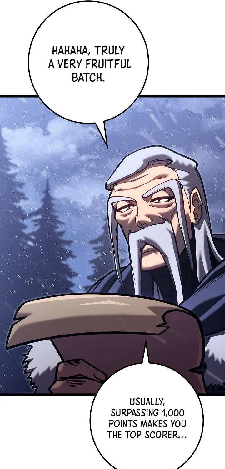 Regressing As The Reincarnated Bastard Of The Sword Clan Chapter 33 page 103 - 