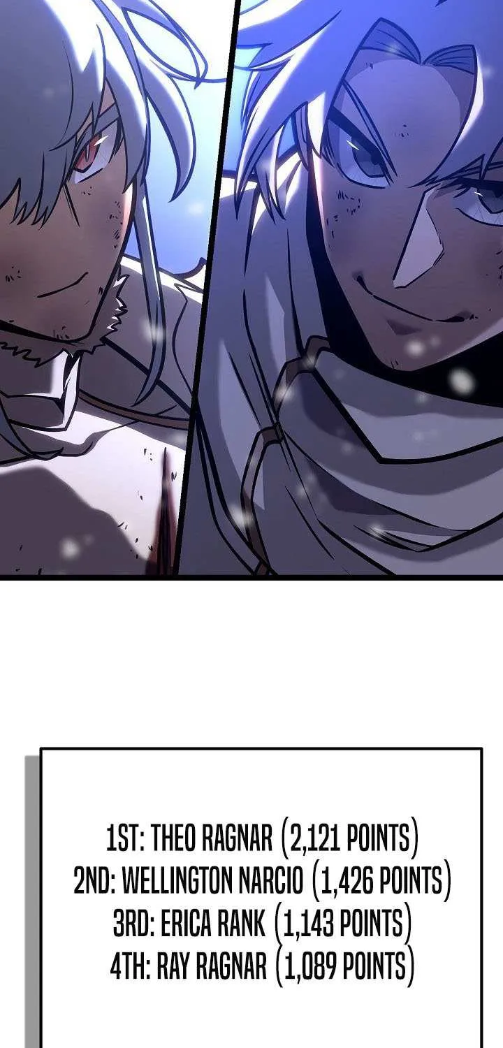 Regressing As The Reincarnated Bastard Of The Sword Clan Chapter 33 page 105 - 
