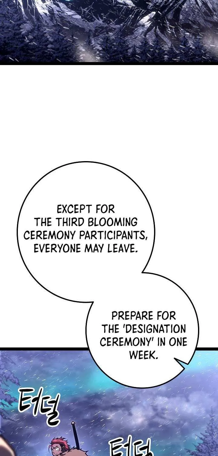 Regressing As The Reincarnated Bastard Of The Sword Clan Chapter 33 page 107 - 