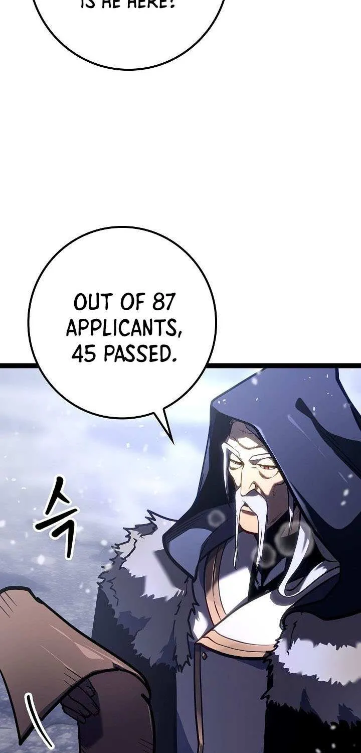 Regressing As The Reincarnated Bastard Of The Sword Clan Chapter 33 page 12 - 