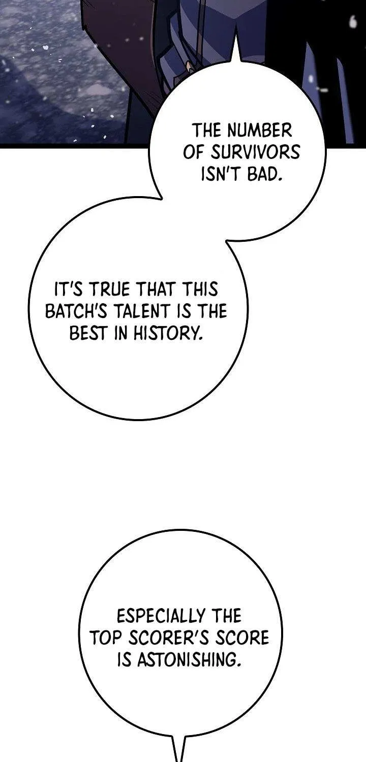 Regressing As The Reincarnated Bastard Of The Sword Clan Chapter 33 page 13 - 