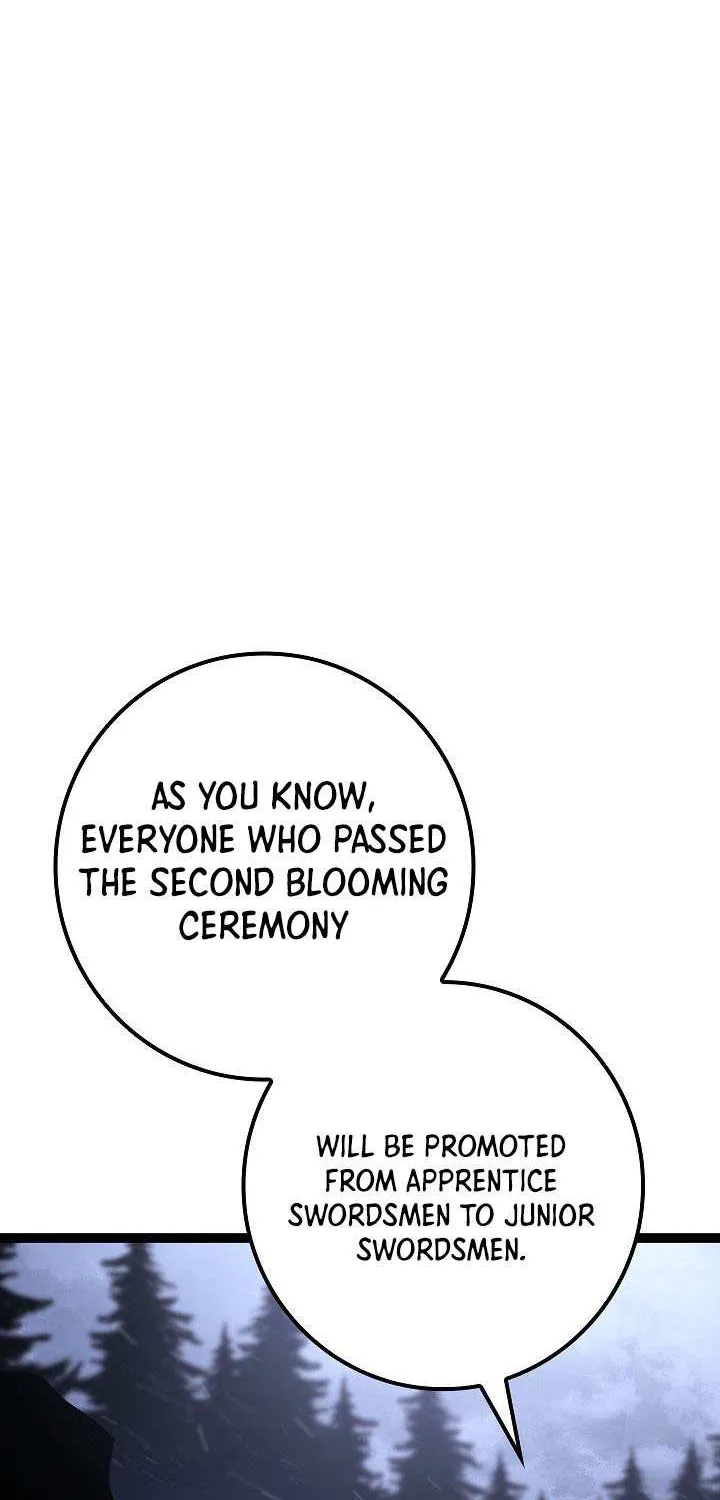 Regressing As The Reincarnated Bastard Of The Sword Clan Chapter 33 page 15 - 