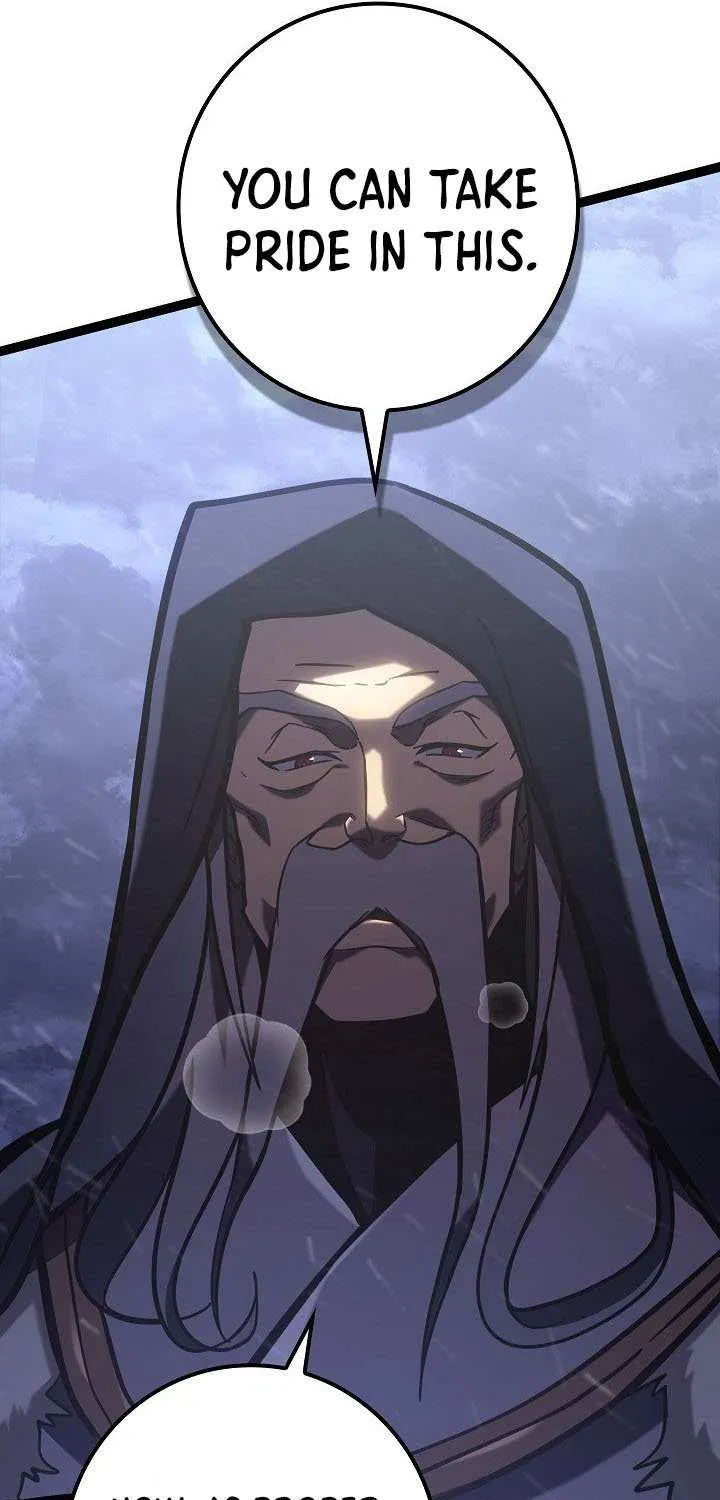 Regressing As The Reincarnated Bastard Of The Sword Clan Chapter 33 page 17 - 