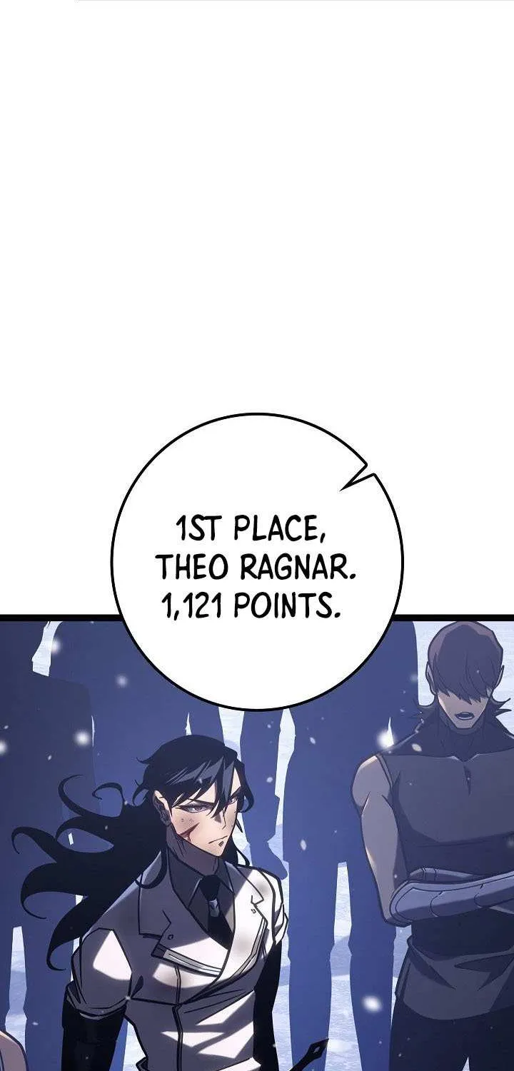 Regressing As The Reincarnated Bastard Of The Sword Clan Chapter 33 page 20 - 