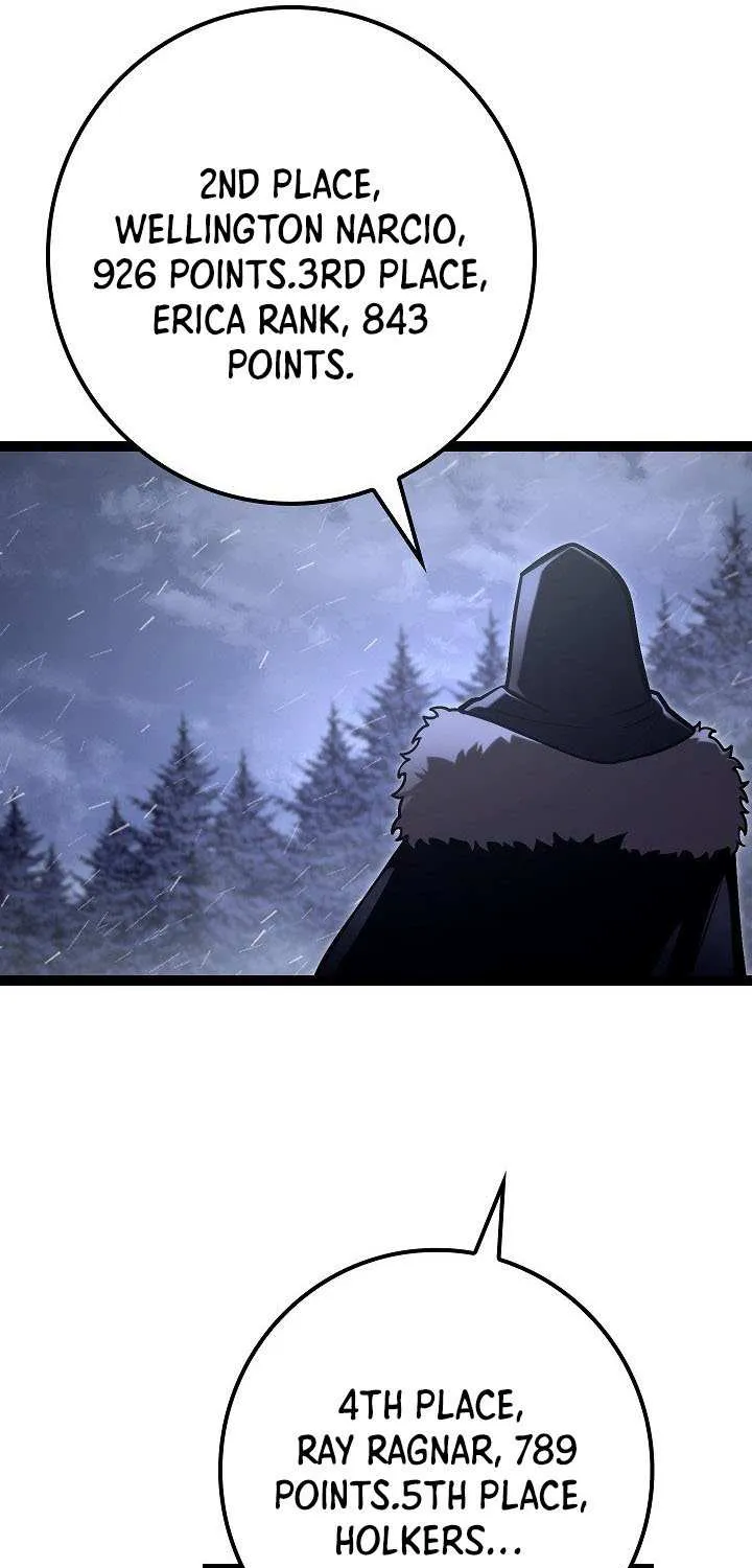 Regressing As The Reincarnated Bastard Of The Sword Clan Chapter 33 page 24 - 