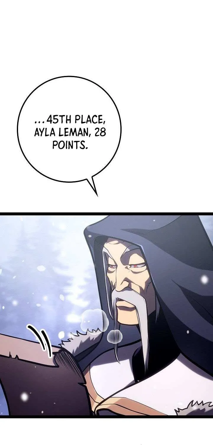 Regressing As The Reincarnated Bastard Of The Sword Clan Chapter 33 page 26 - 