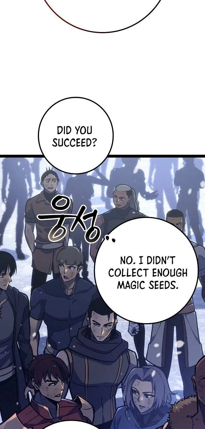 Regressing As The Reincarnated Bastard Of The Sword Clan Chapter 33 page 29 - 