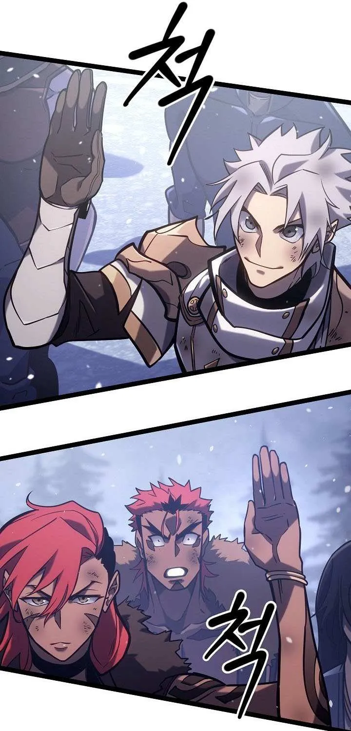 Regressing As The Reincarnated Bastard Of The Sword Clan Chapter 33 page 31 - 