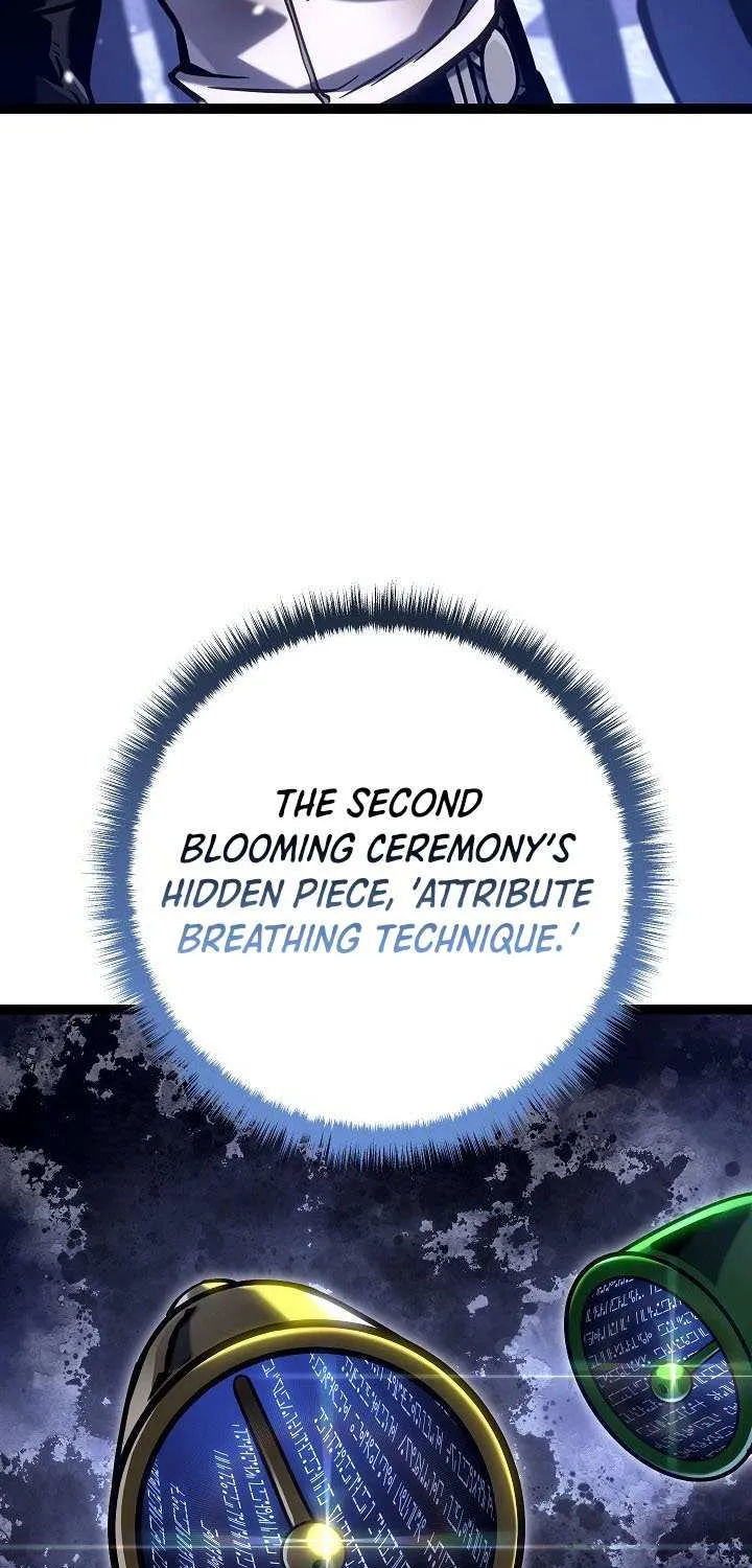 Regressing As The Reincarnated Bastard Of The Sword Clan Chapter 33 page 35 - 