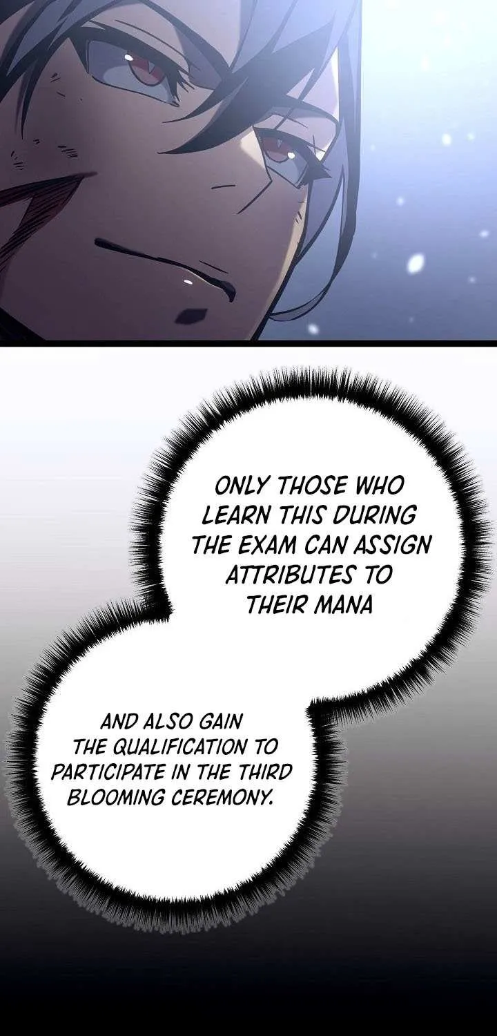 Regressing As The Reincarnated Bastard Of The Sword Clan Chapter 33 page 38 - 