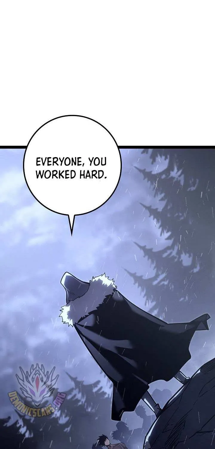 Regressing As The Reincarnated Bastard Of The Sword Clan Chapter 33 page 5 - 