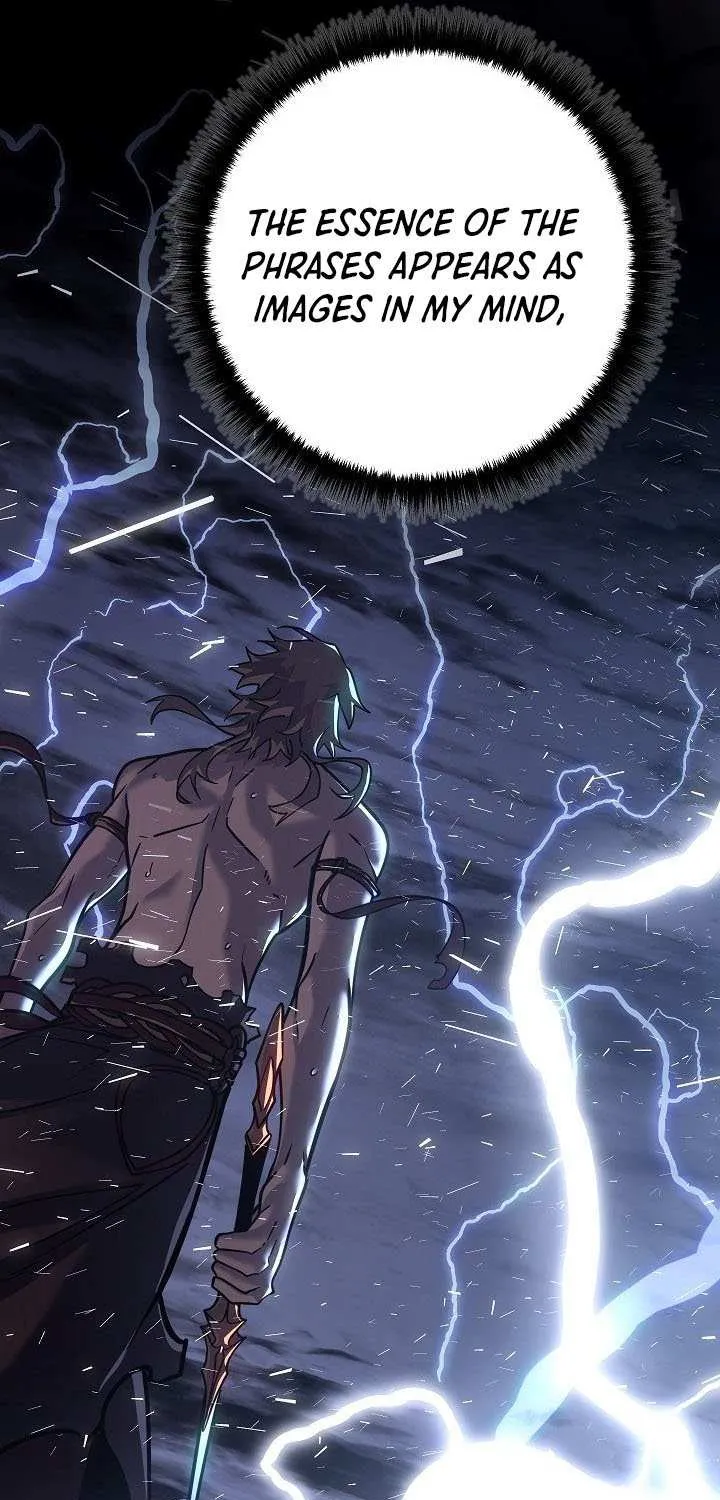 Regressing As The Reincarnated Bastard Of The Sword Clan Chapter 33 page 43 - 