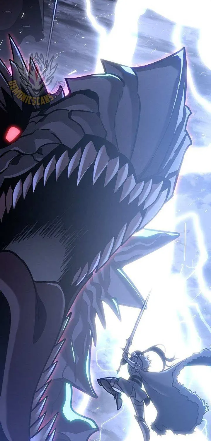 Regressing As The Reincarnated Bastard Of The Sword Clan Chapter 33 page 44 - 