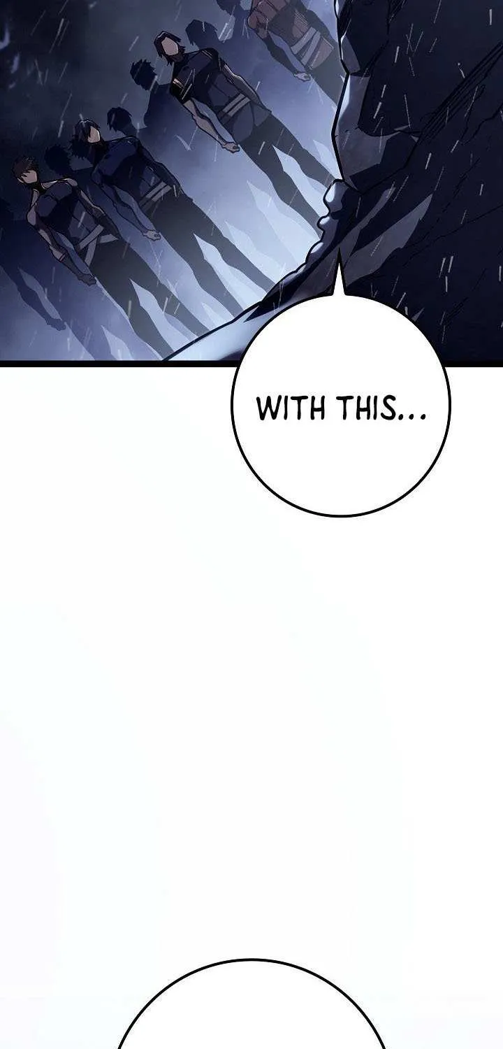 Regressing As The Reincarnated Bastard Of The Sword Clan Chapter 33 page 6 - 