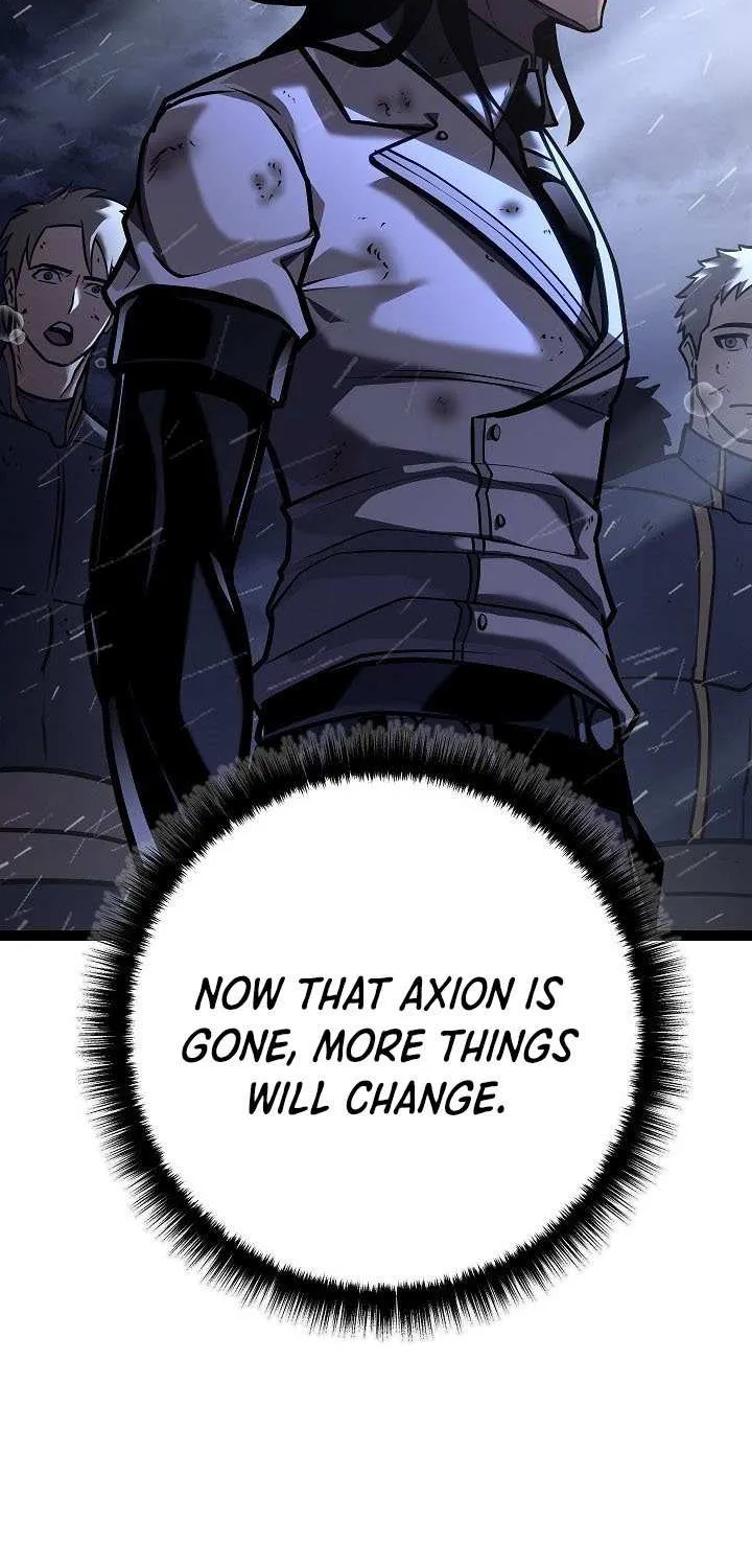 Regressing As The Reincarnated Bastard Of The Sword Clan Chapter 33 page 51 - 