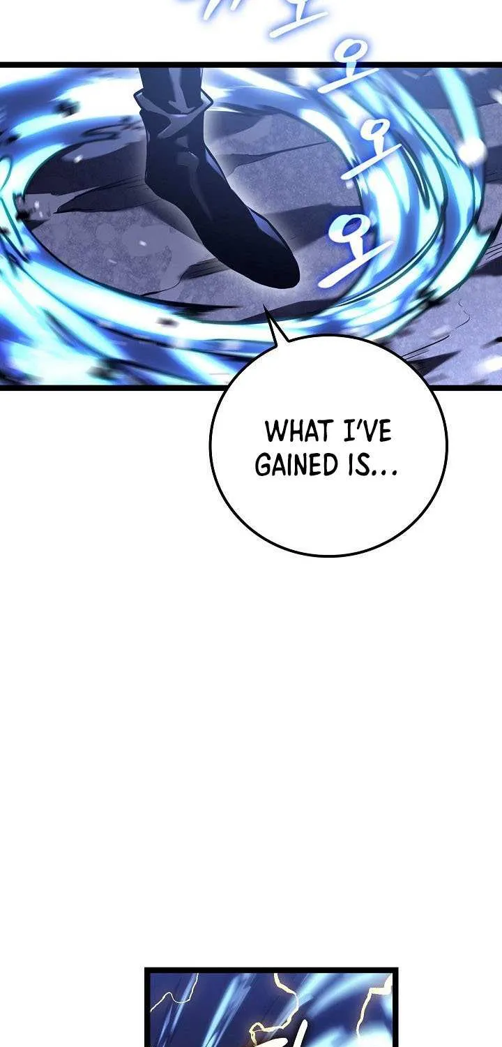 Regressing As The Reincarnated Bastard Of The Sword Clan Chapter 33 page 54 - 