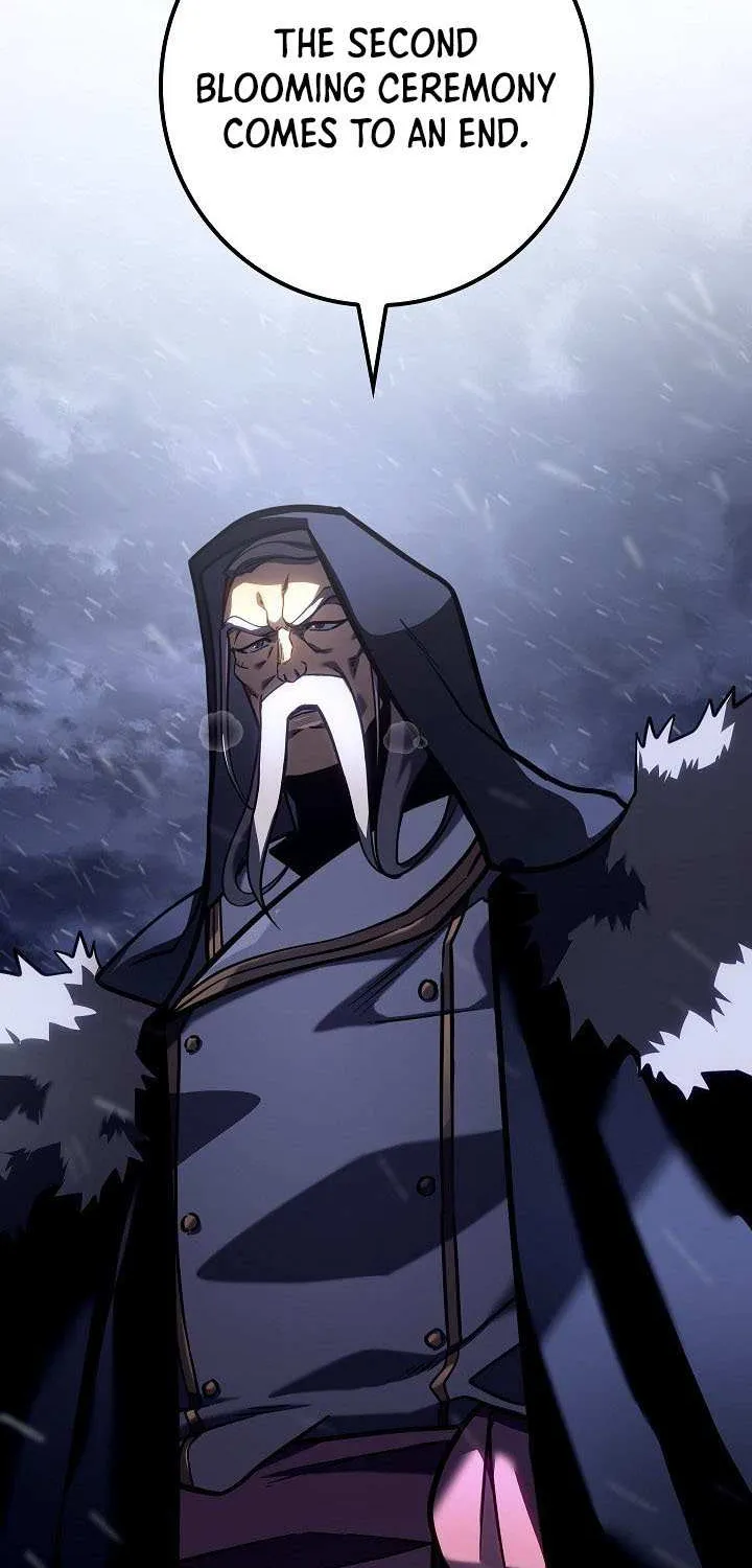Regressing As The Reincarnated Bastard Of The Sword Clan Chapter 33 page 7 - 