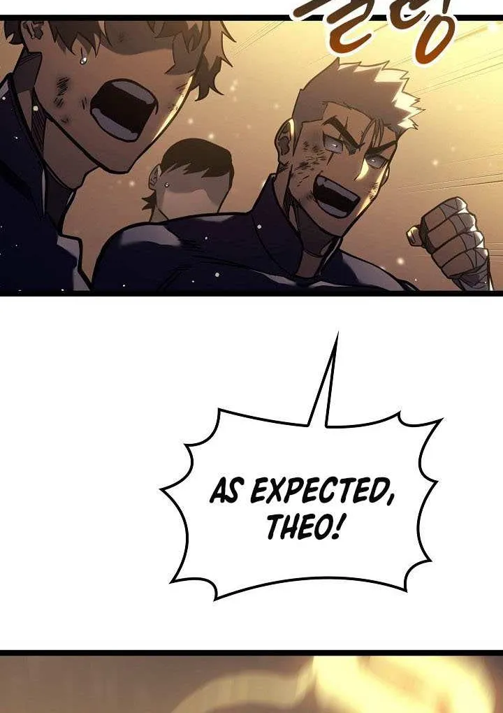 Regressing As The Reincarnated Bastard Of The Sword Clan Chapter 33 page 62 - 