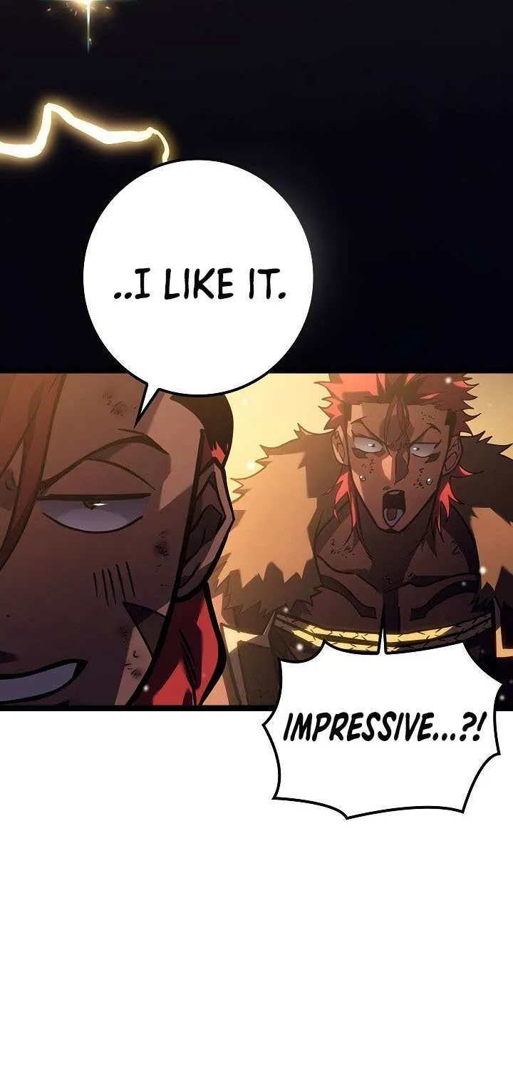 Regressing As The Reincarnated Bastard Of The Sword Clan Chapter 33 page 70 - 