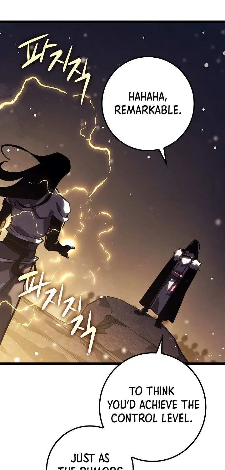 Regressing As The Reincarnated Bastard Of The Sword Clan Chapter 33 page 71 - 