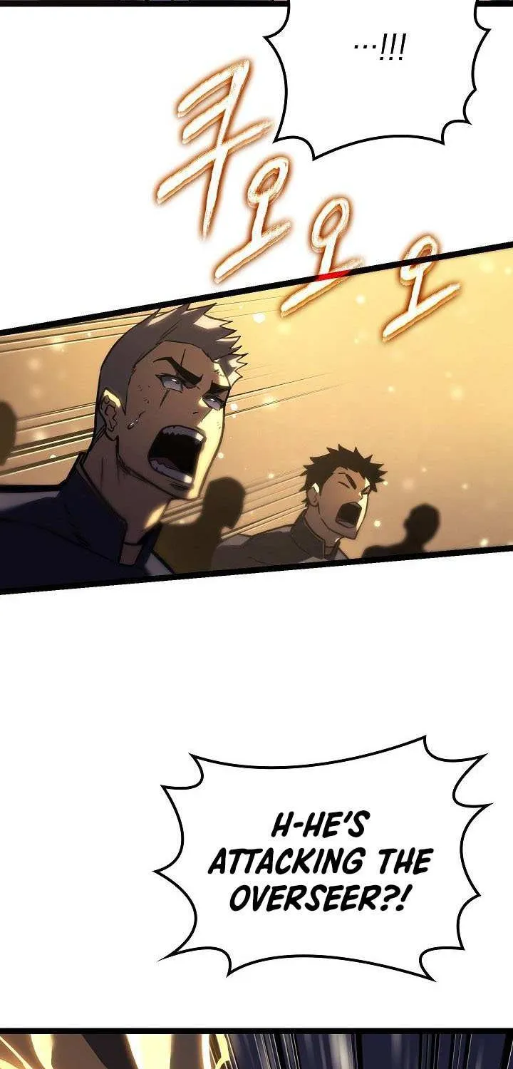 Regressing As The Reincarnated Bastard Of The Sword Clan Chapter 33 page 84 - 