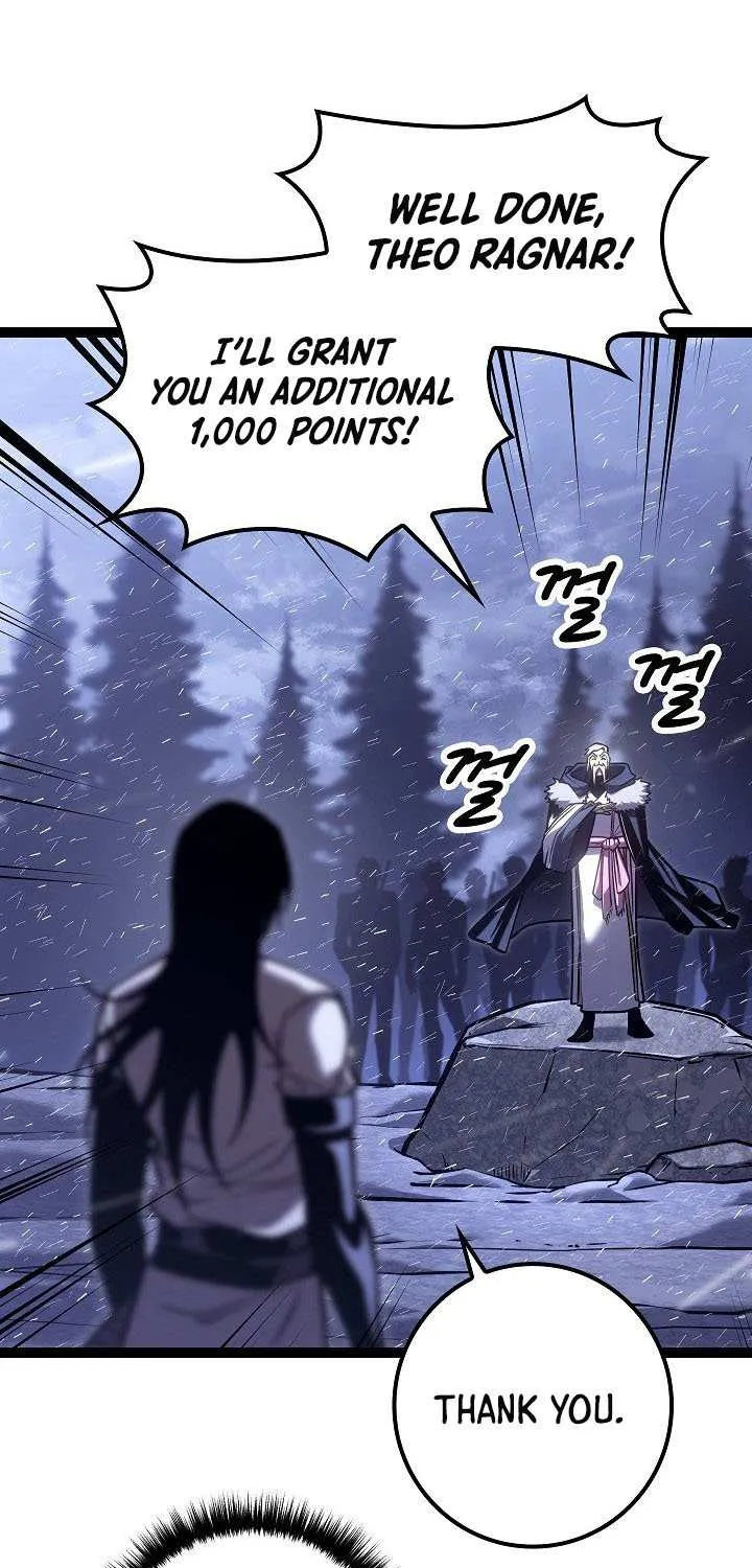 Regressing As The Reincarnated Bastard Of The Sword Clan Chapter 33 page 93 - 