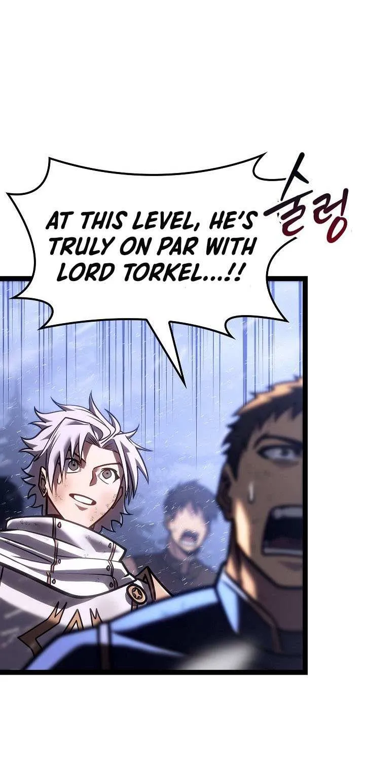 Regressing As The Reincarnated Bastard Of The Sword Clan Chapter 33 page 96 - 