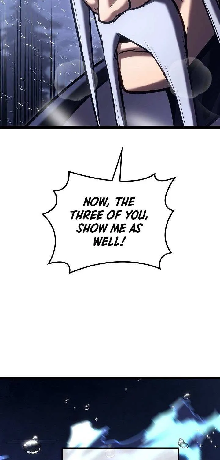 Regressing As The Reincarnated Bastard Of The Sword Clan Chapter 33 page 98 - 