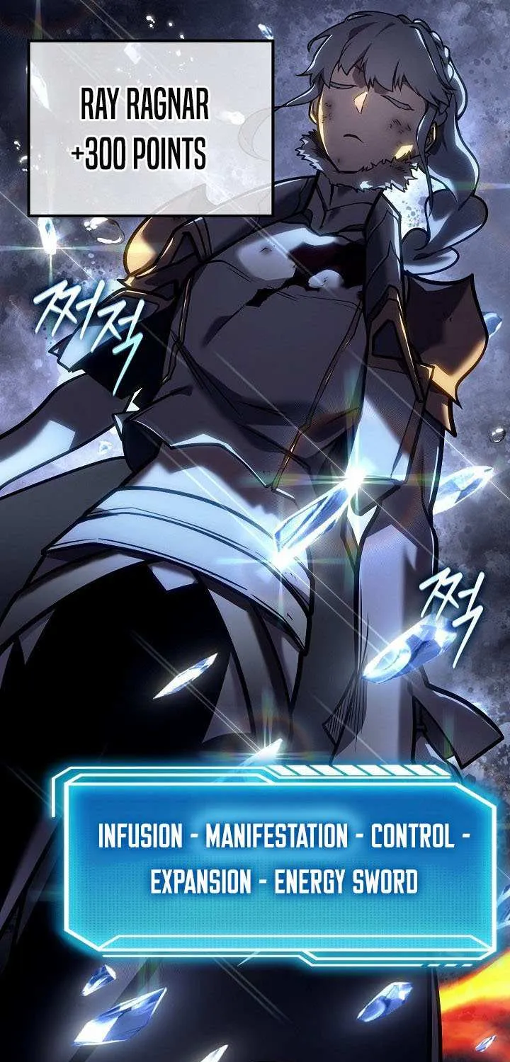 Regressing As The Reincarnated Bastard Of The Sword Clan Chapter 33 page 100 - 