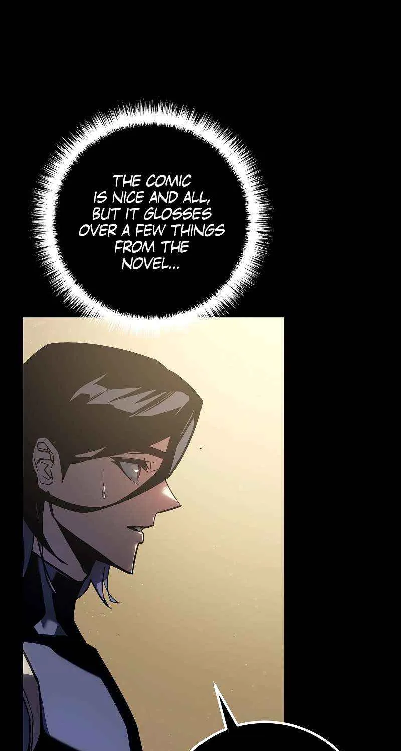 Regressing As The Reincarnated Bastard Of The Sword Clan Chapter 34 page 105 - 