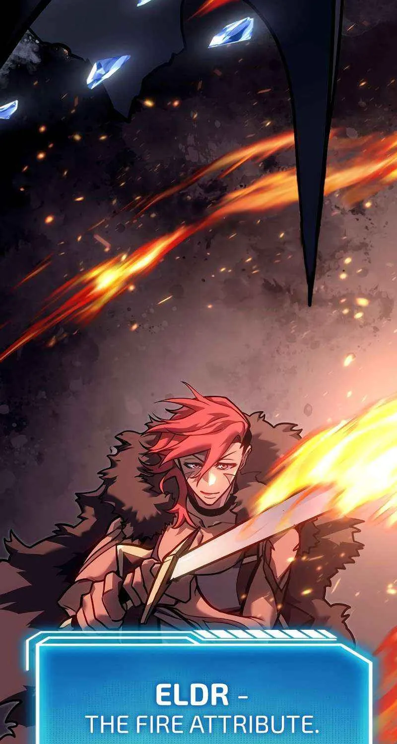 Regressing As The Reincarnated Bastard Of The Sword Clan Chapter 34 page 112 - 
