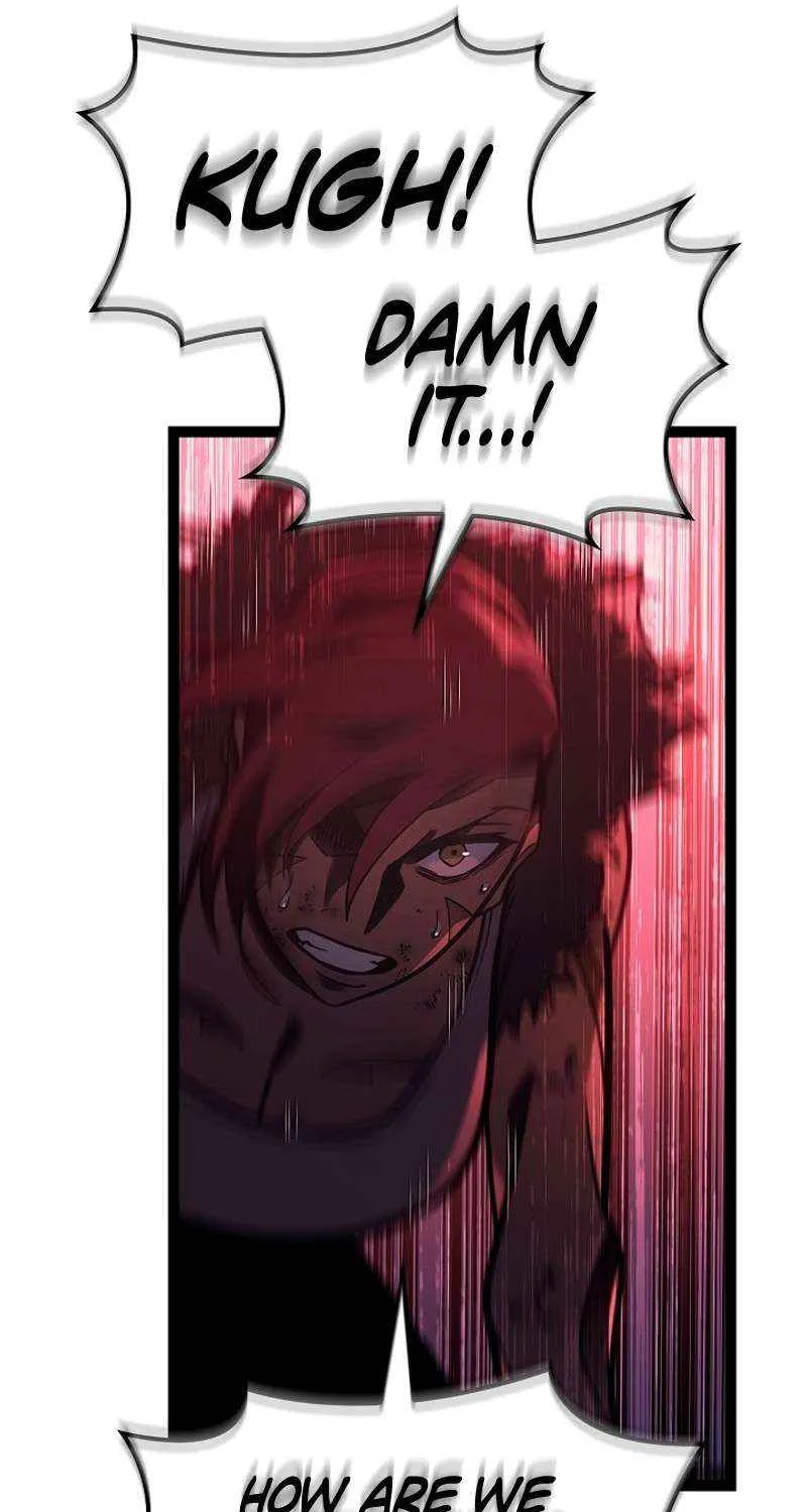 Regressing As The Reincarnated Bastard Of The Sword Clan Chapter 34 page 20 - 