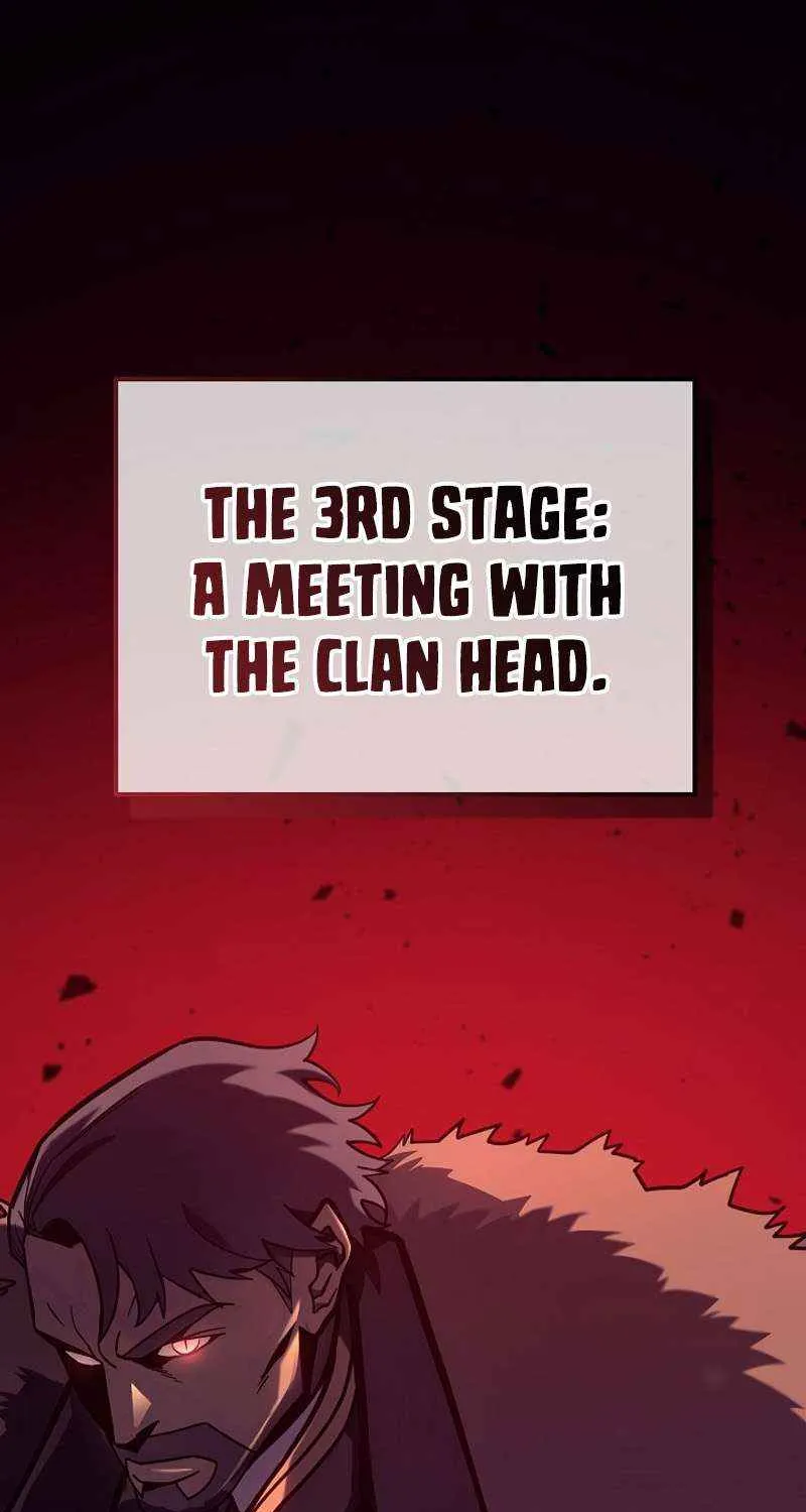 Regressing As The Reincarnated Bastard Of The Sword Clan Chapter 34 page 3 - 