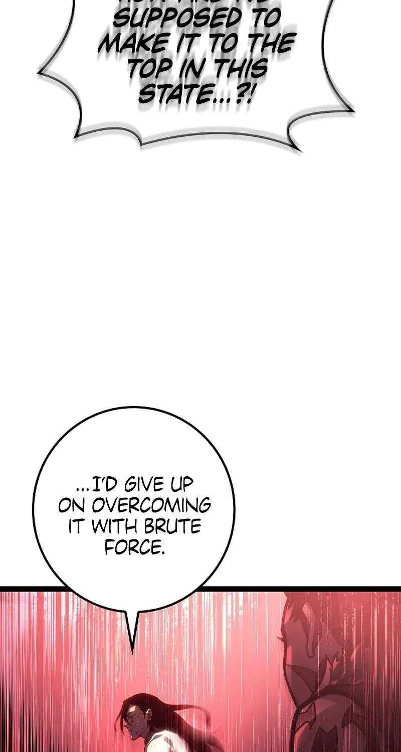 Regressing As The Reincarnated Bastard Of The Sword Clan Chapter 34 page 21 - 