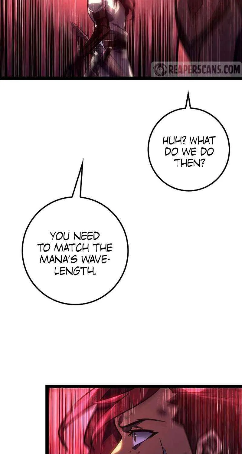 Regressing As The Reincarnated Bastard Of The Sword Clan Chapter 34 page 22 - 