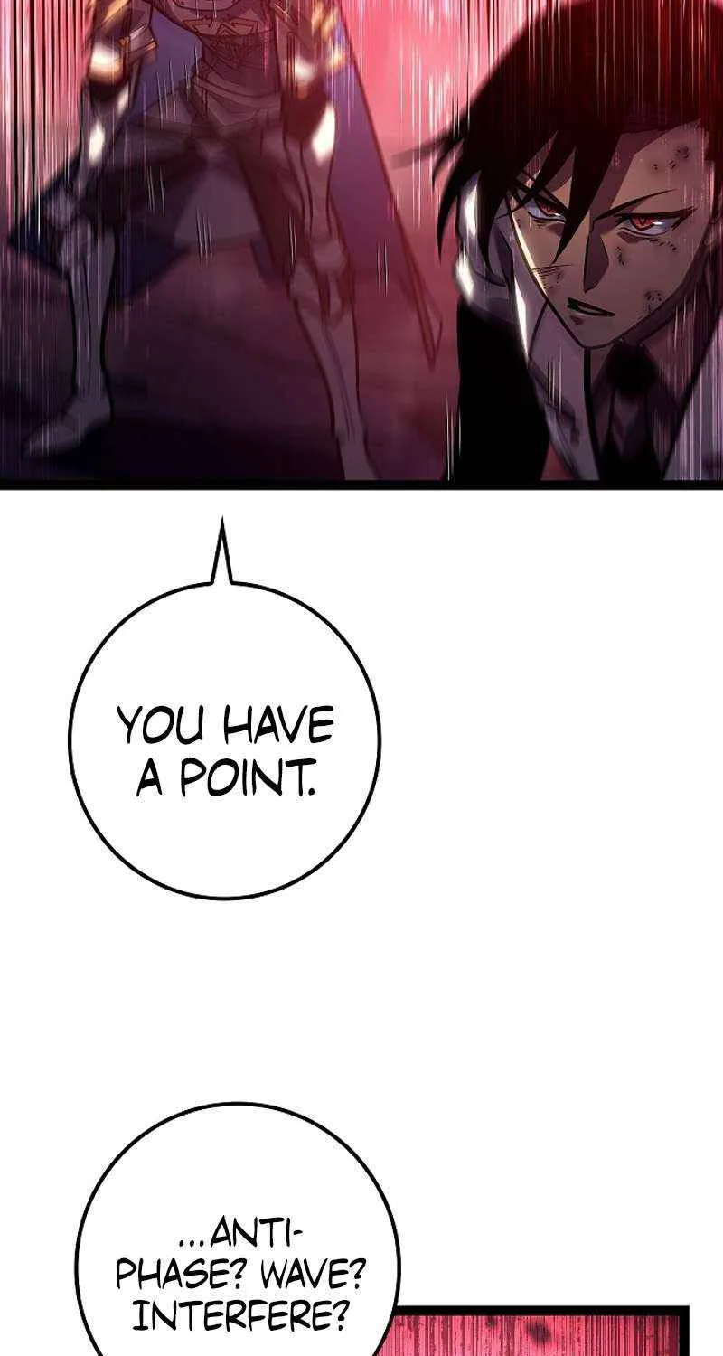 Regressing As The Reincarnated Bastard Of The Sword Clan Chapter 34 page 26 - 