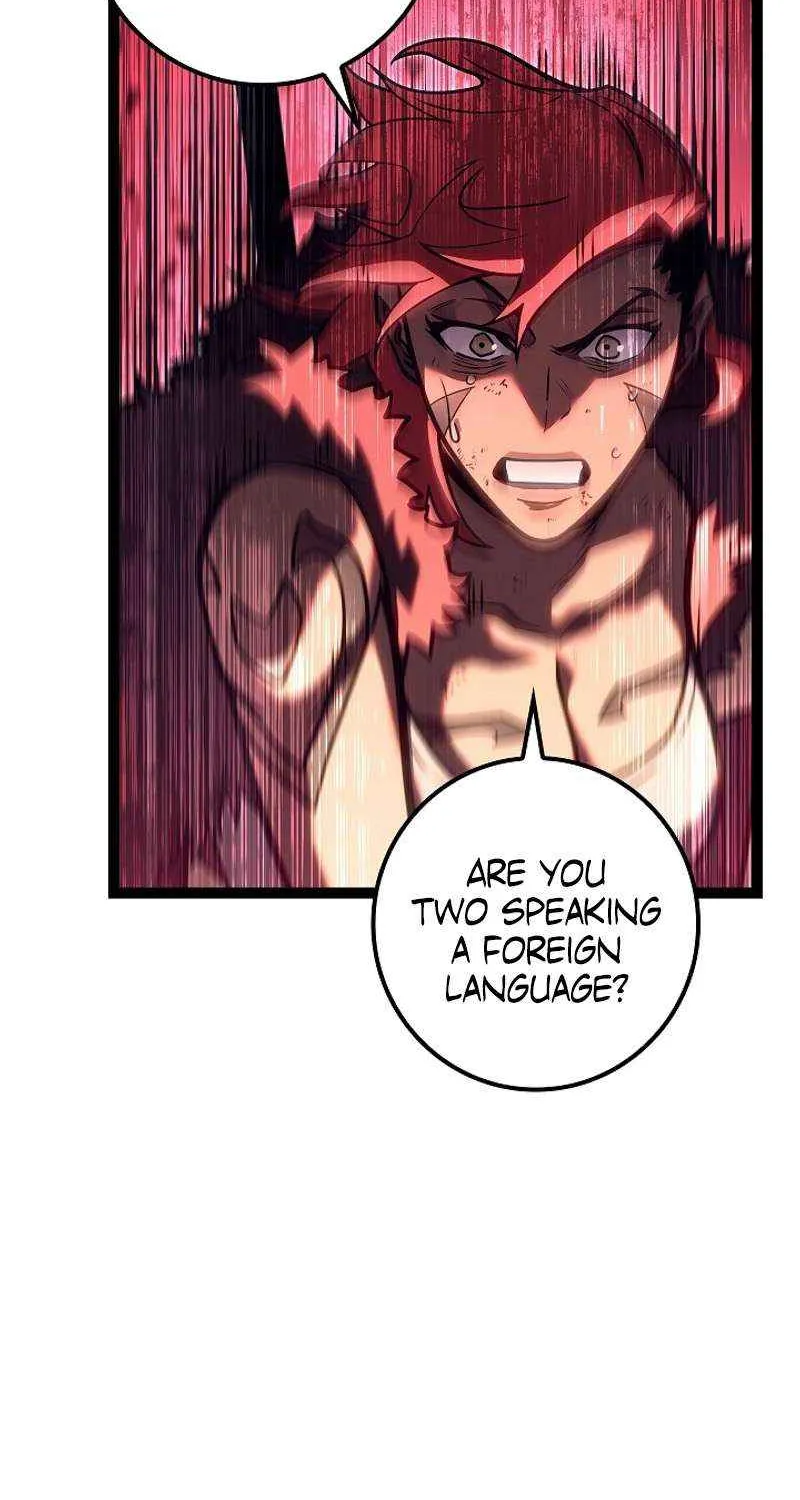Regressing As The Reincarnated Bastard Of The Sword Clan Chapter 34 page 27 - 