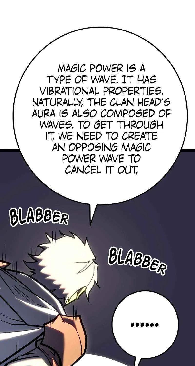 Regressing As The Reincarnated Bastard Of The Sword Clan Chapter 34 page 29 - 