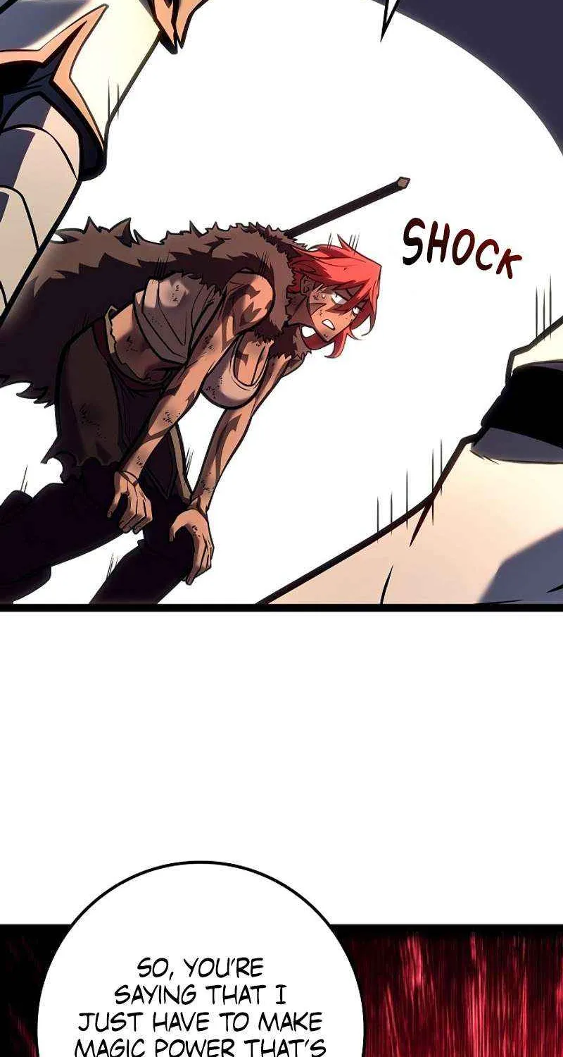Regressing As The Reincarnated Bastard Of The Sword Clan Chapter 34 page 30 - 