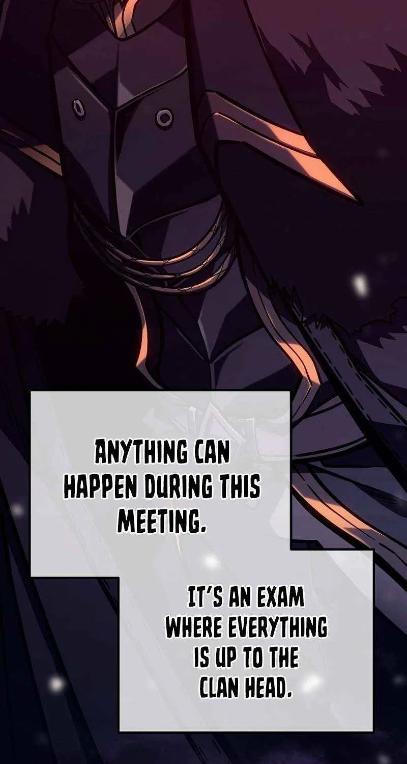 Regressing As The Reincarnated Bastard Of The Sword Clan Chapter 34 page 4 - 