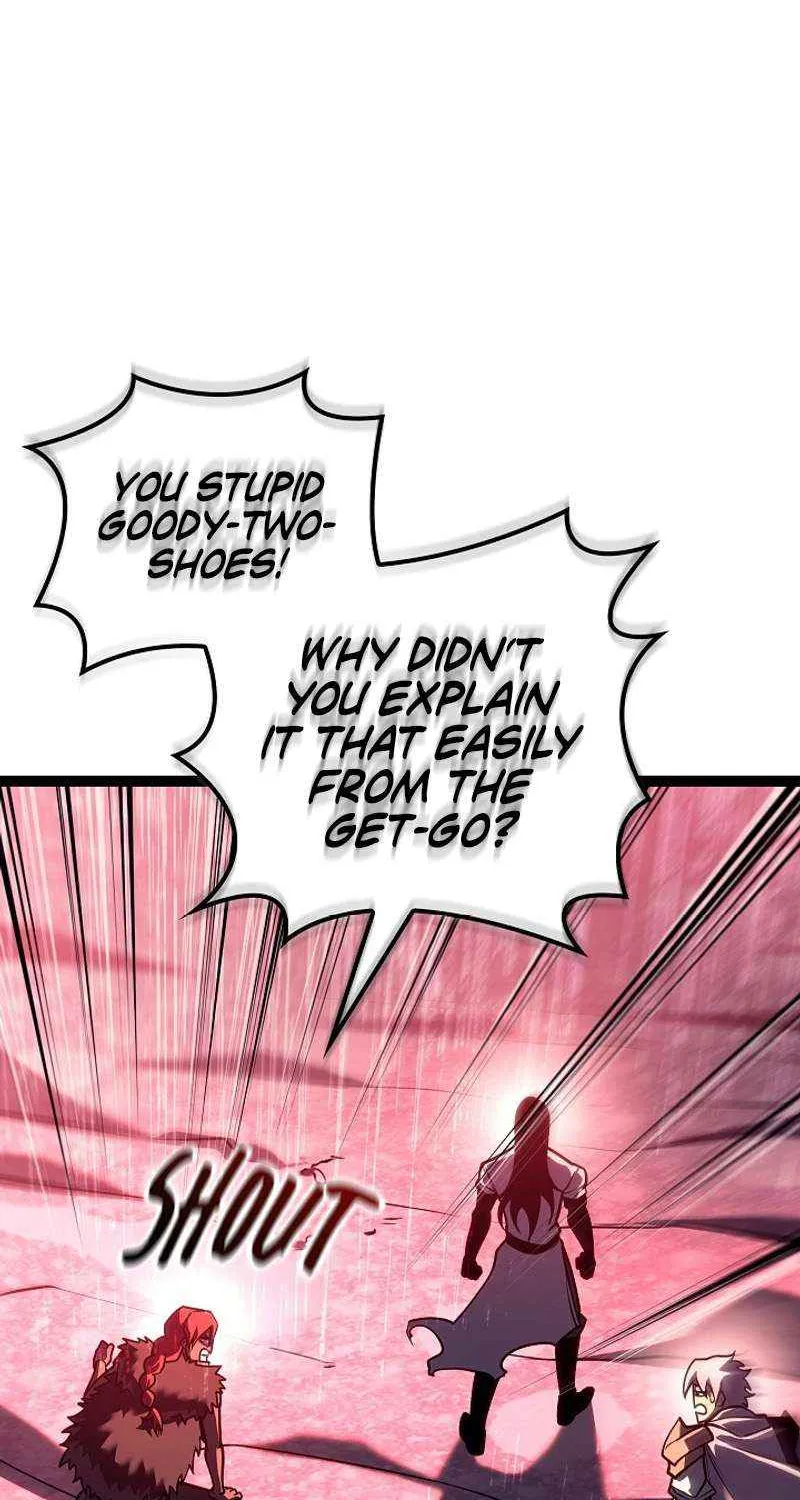 Regressing As The Reincarnated Bastard Of The Sword Clan Chapter 34 page 32 - 