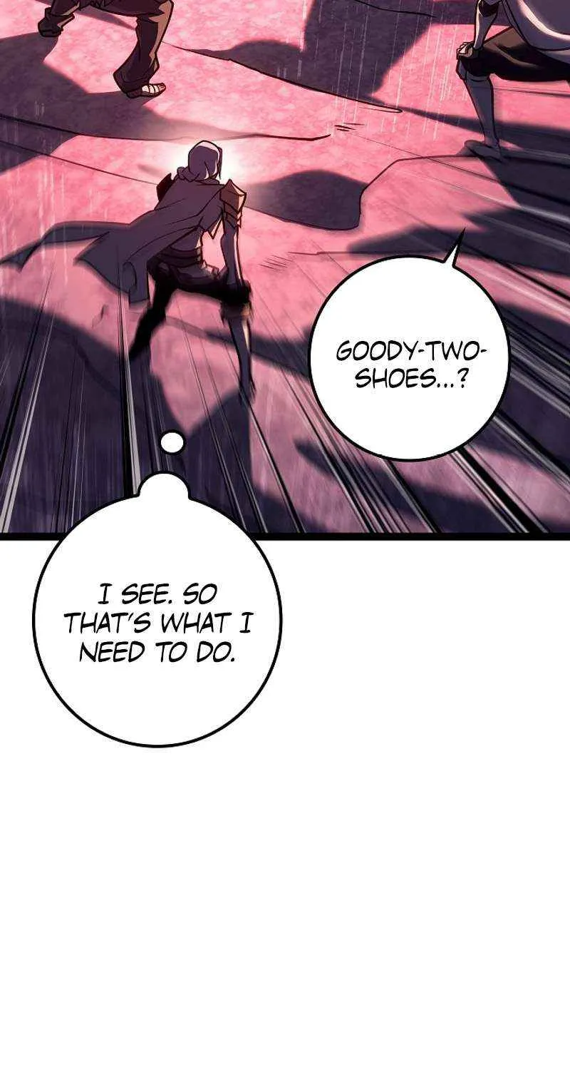 Regressing As The Reincarnated Bastard Of The Sword Clan Chapter 34 page 33 - 