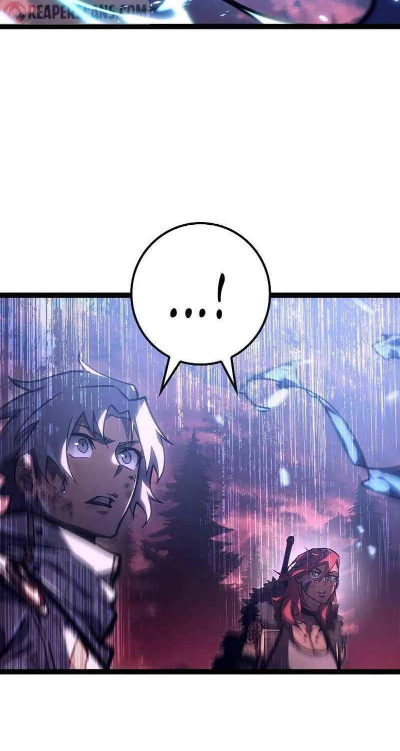 Regressing As The Reincarnated Bastard Of The Sword Clan Chapter 34 page 36 - 