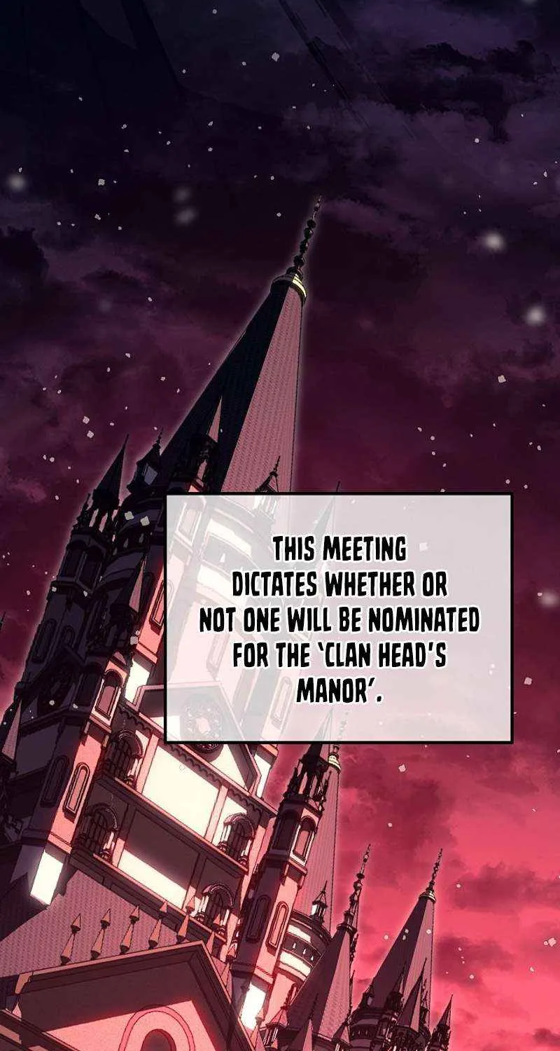 Regressing As The Reincarnated Bastard Of The Sword Clan Chapter 34 page 5 - 