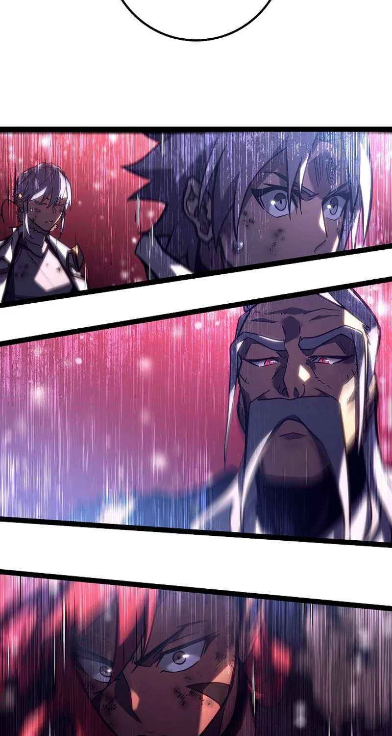 Regressing As The Reincarnated Bastard Of The Sword Clan Chapter 34 page 41 - 