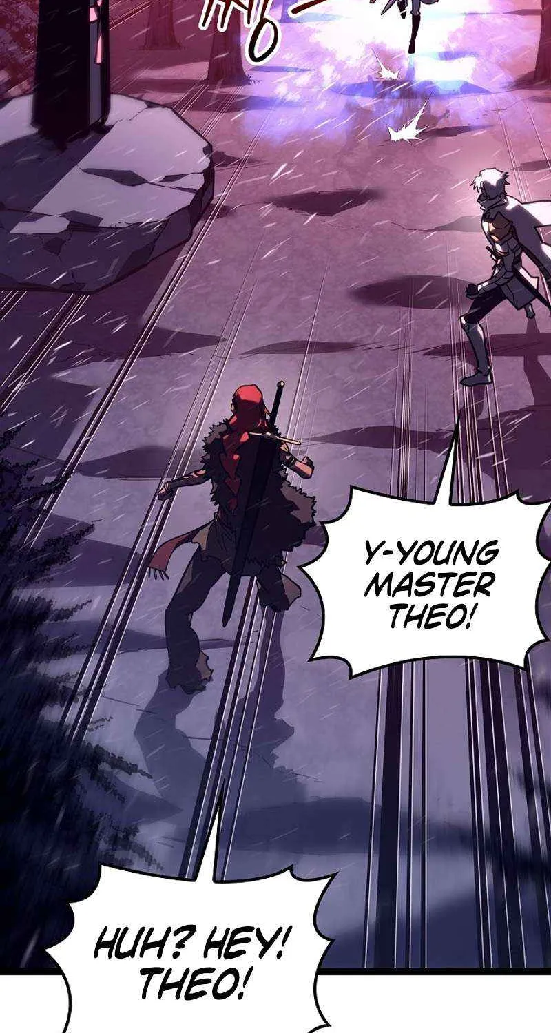 Regressing As The Reincarnated Bastard Of The Sword Clan Chapter 34 page 43 - 