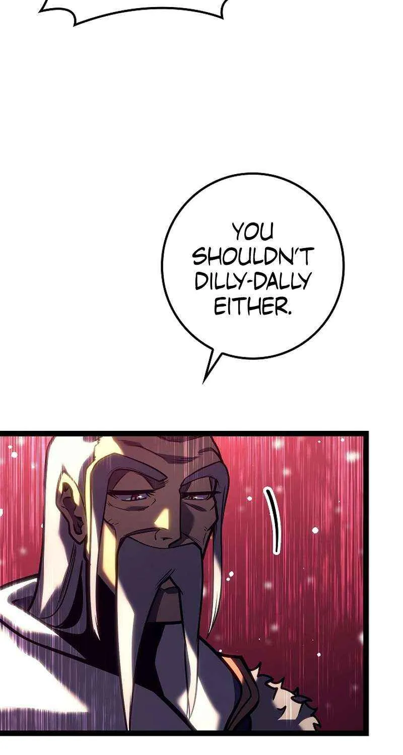 Regressing As The Reincarnated Bastard Of The Sword Clan Chapter 34 page 44 - 